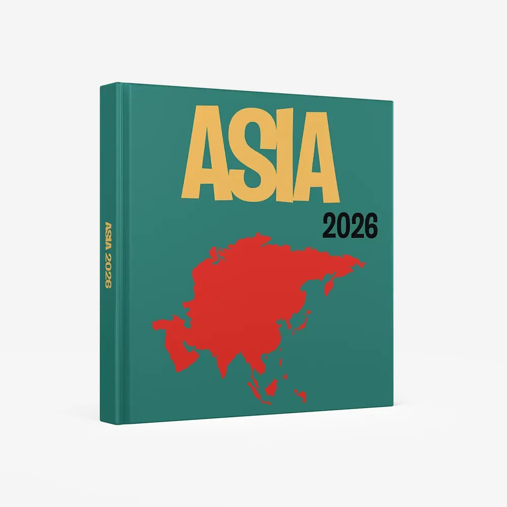 Asie