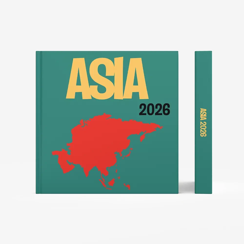 Asie — image 3