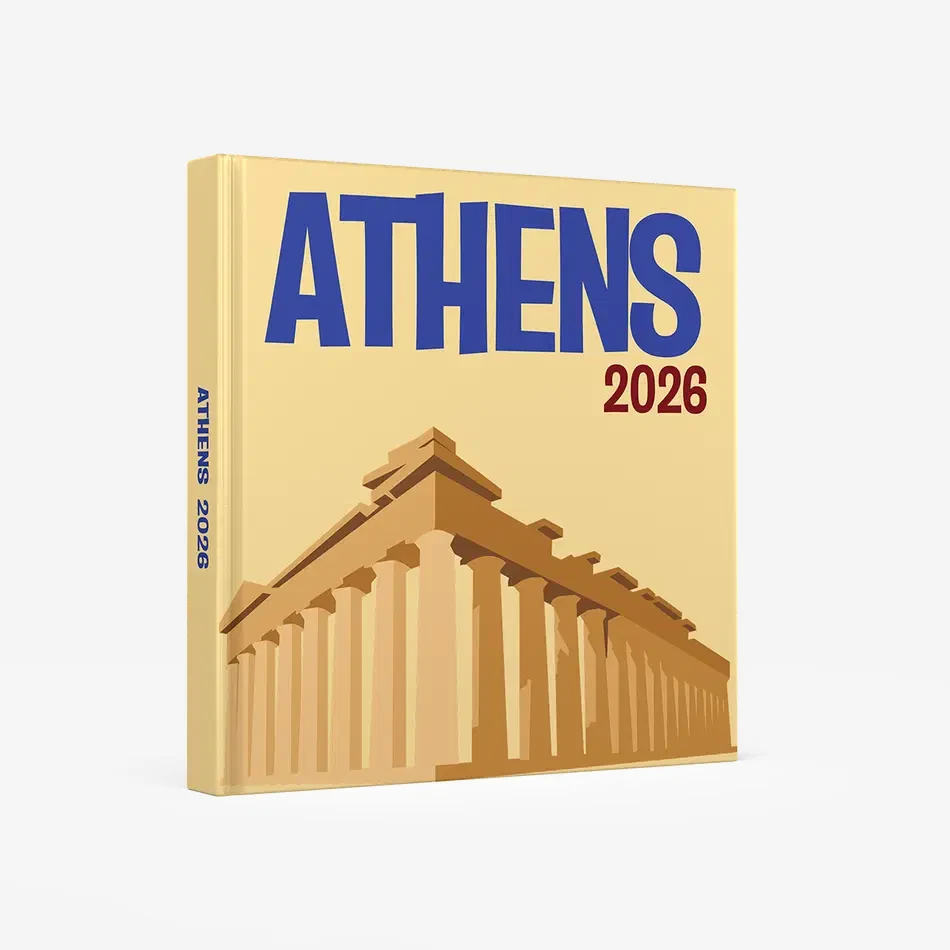 Athènes