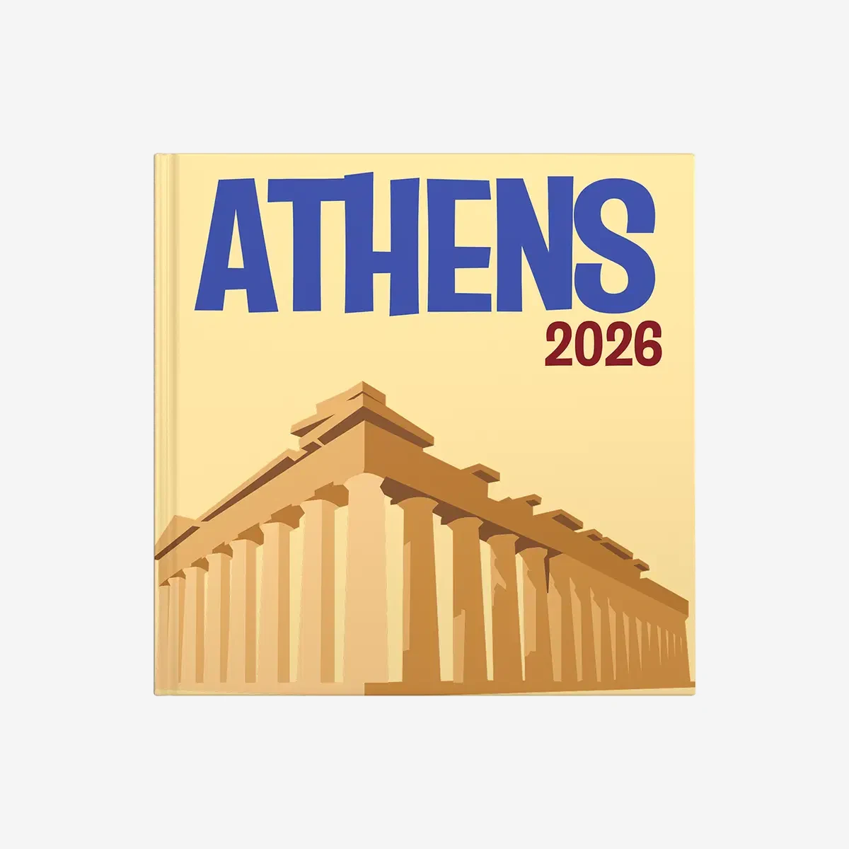 Athènes — image 2