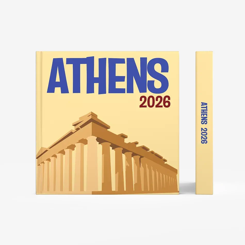 Athènes — image 3