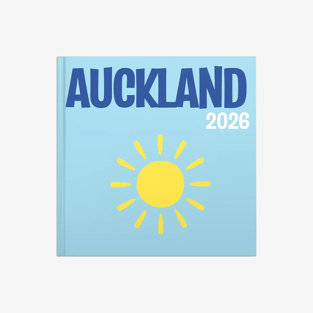 Auckland — image 2