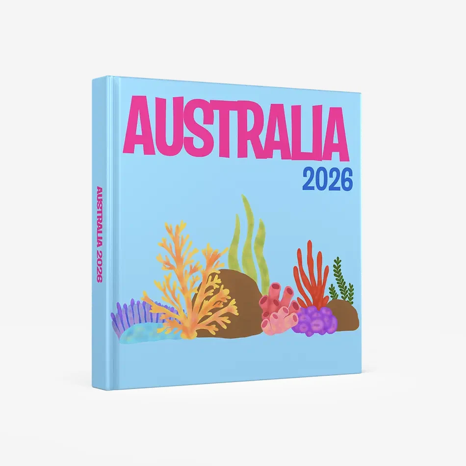 Australie