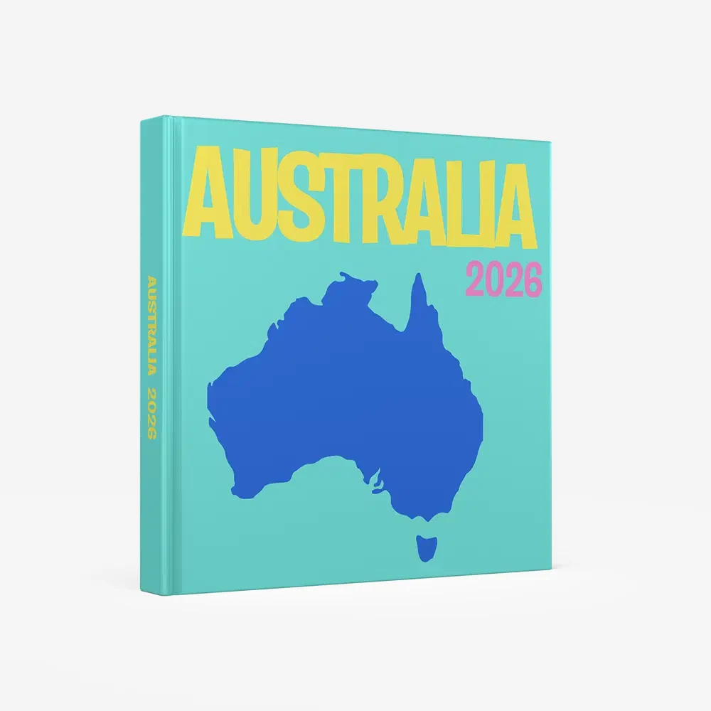 Australie (Vol. 2)