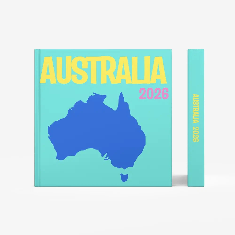 Australie (Vol. 2) — image 3