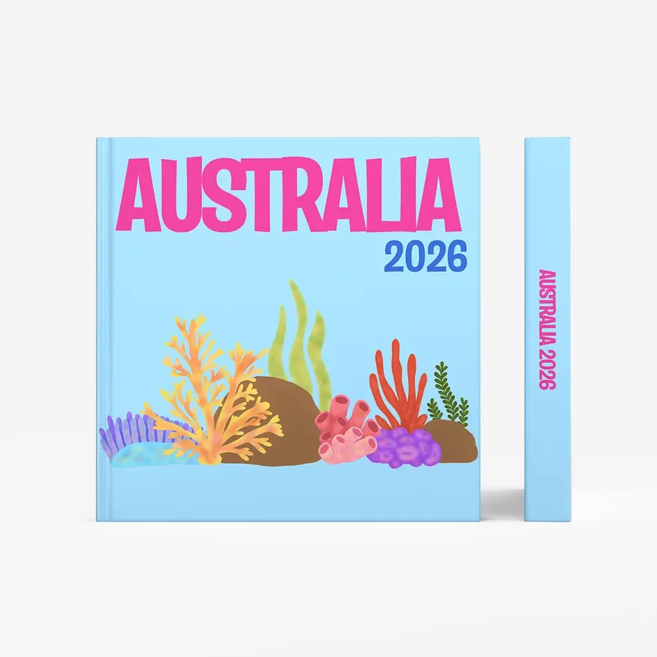 Australie — image 3