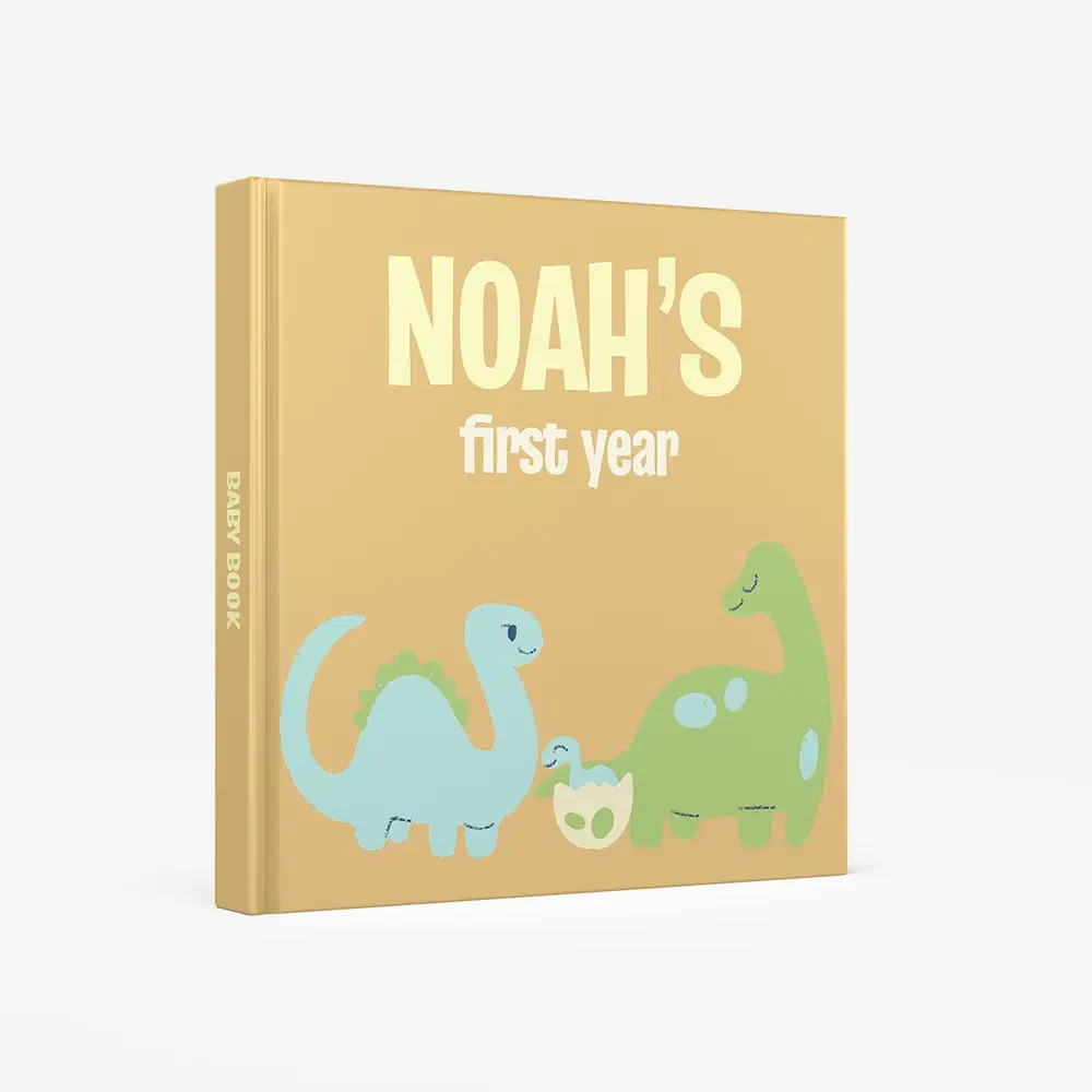 Petit dino
