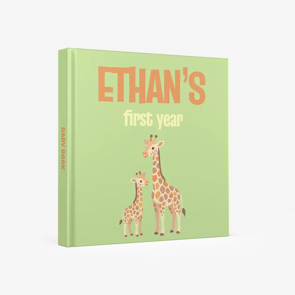 Girafes