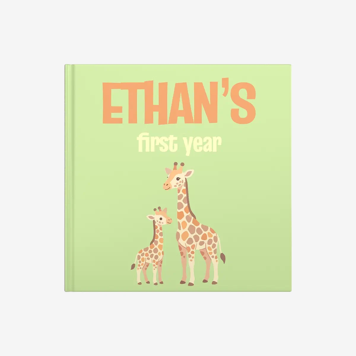 Girafes — image 2