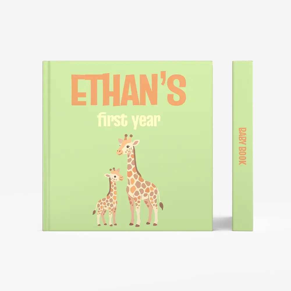 Girafes — image 3