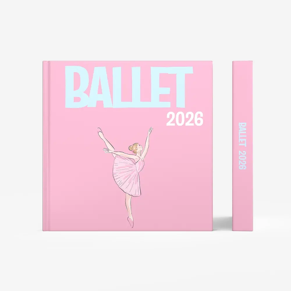 Ballet (Vol. 2) — image 3
