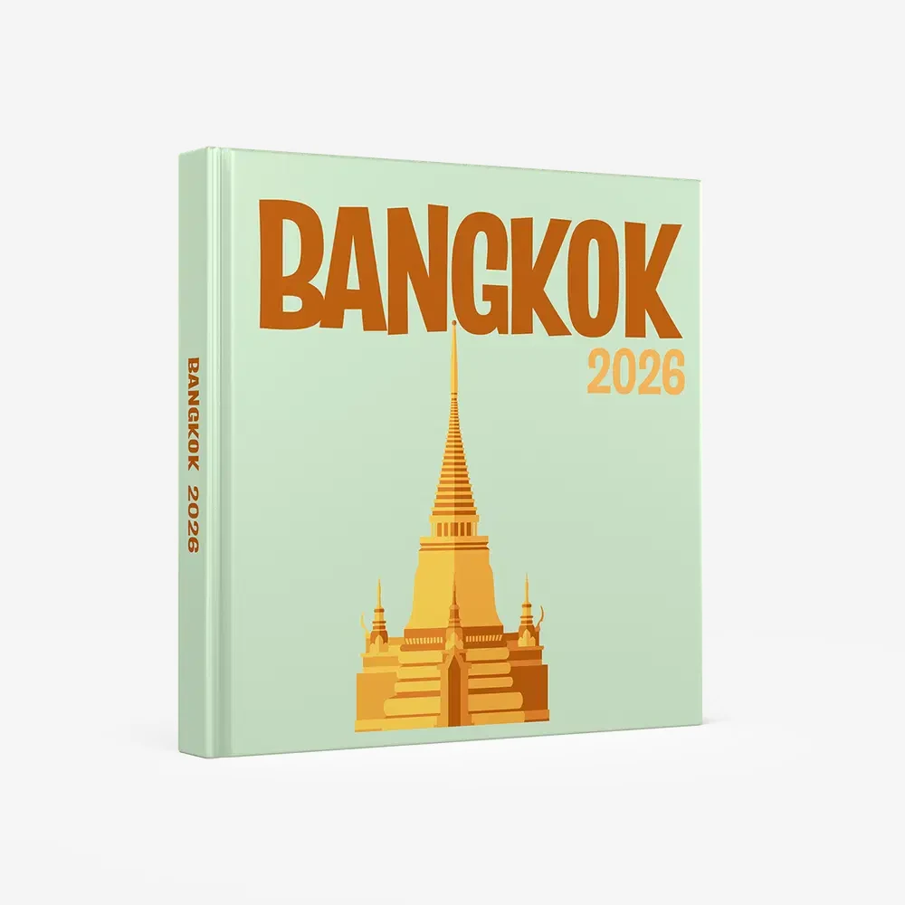 Bangkok