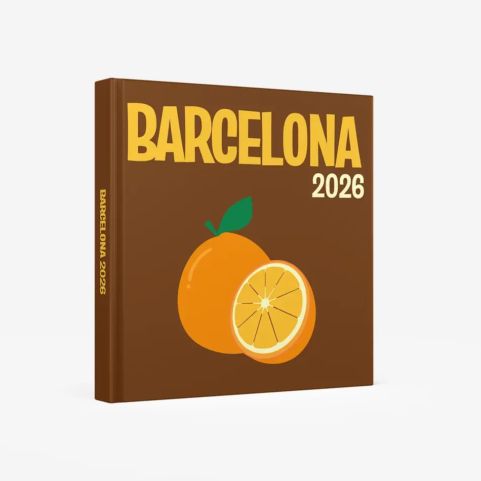 Barcelone