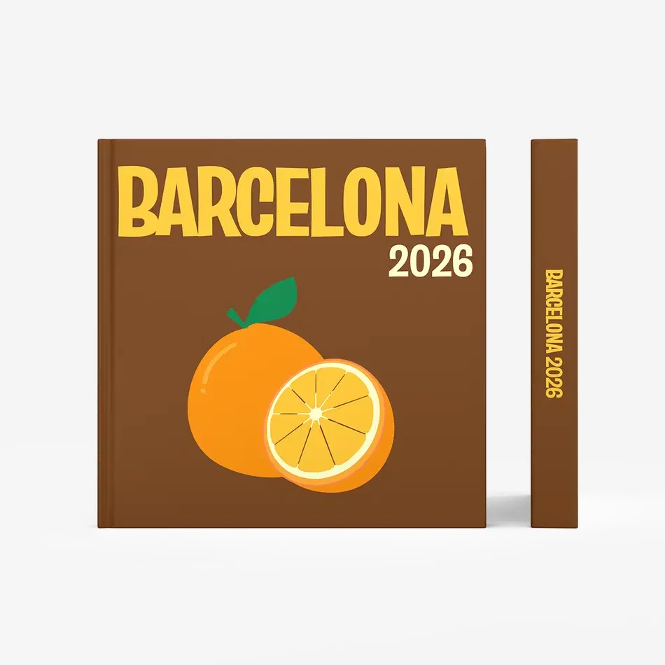 Barcelone — image 3