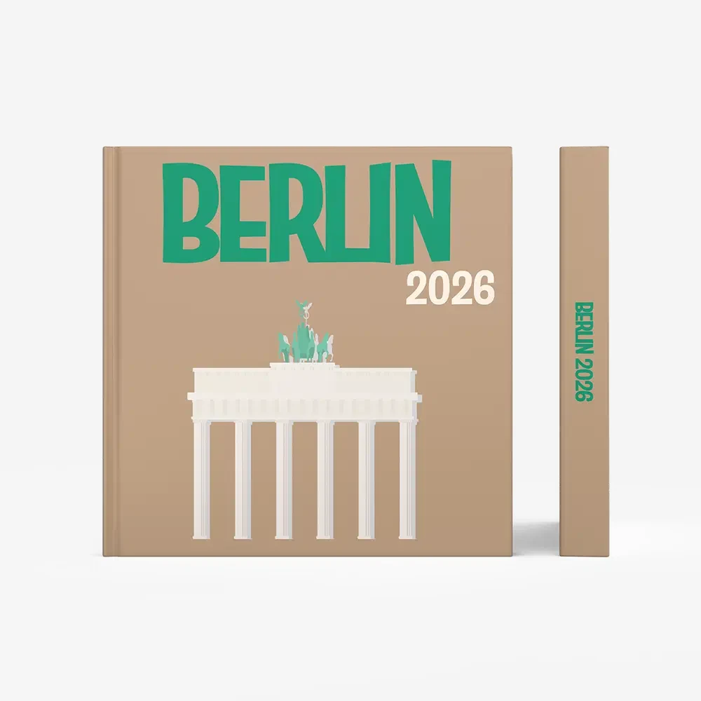 Berlin — image 3