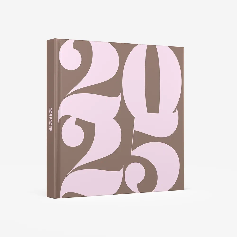 Year Book – Marron
