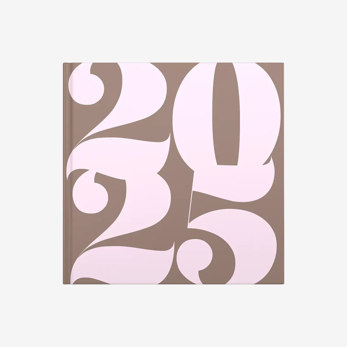 Year Book – Marron — image 2
