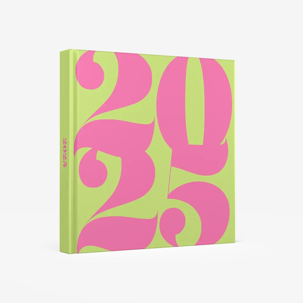 Year Book – Vert