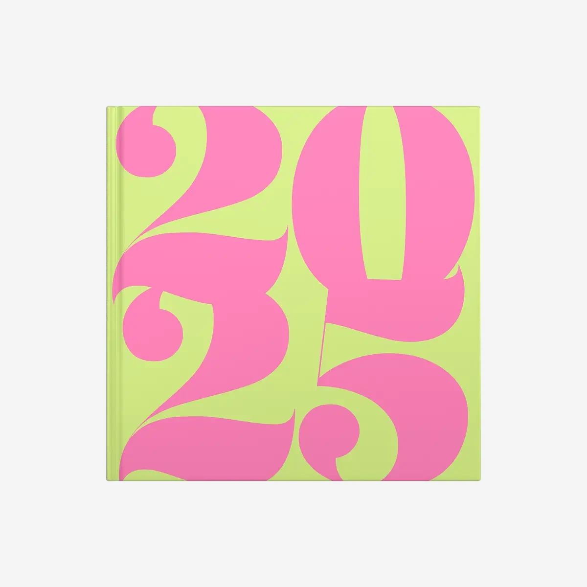Year Book – Vert — image 2