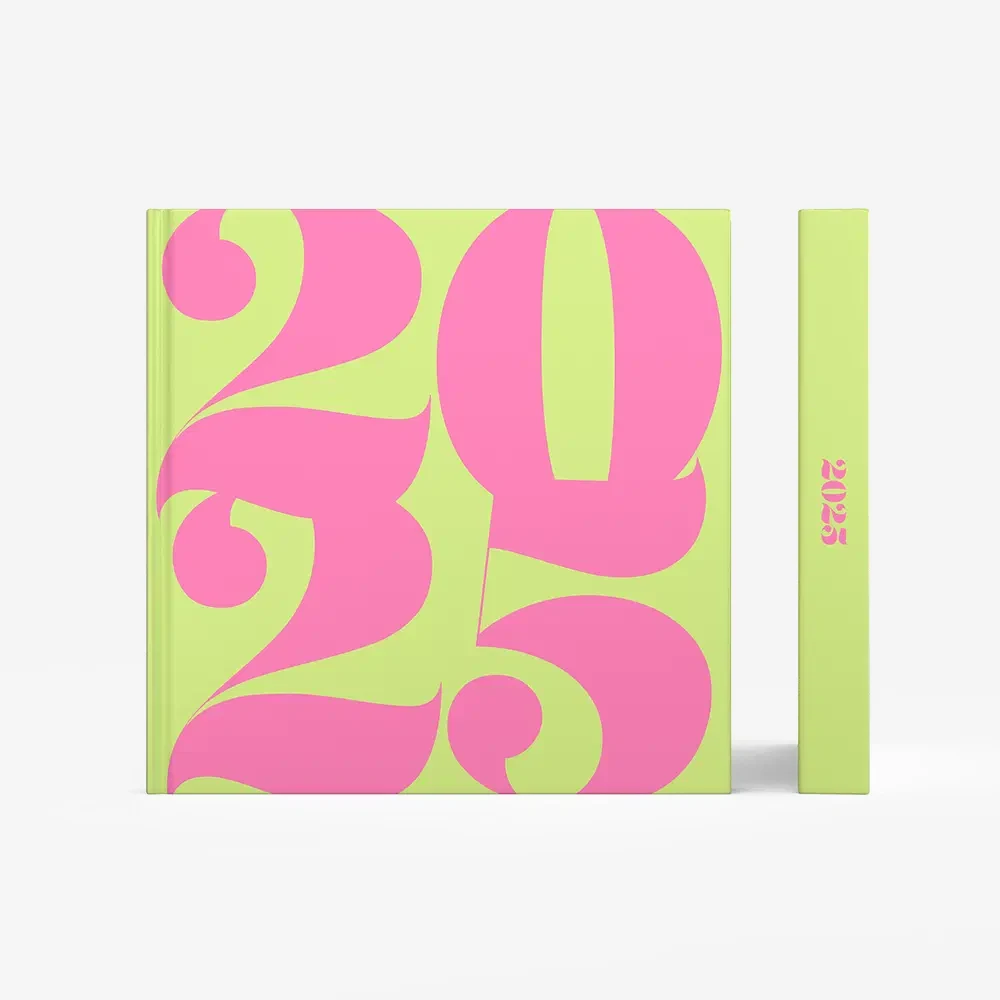 Year Book – Vert — image 3