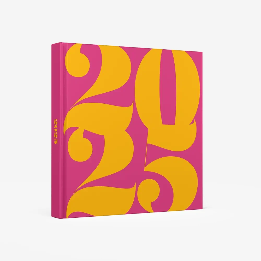 Year Book – Rose