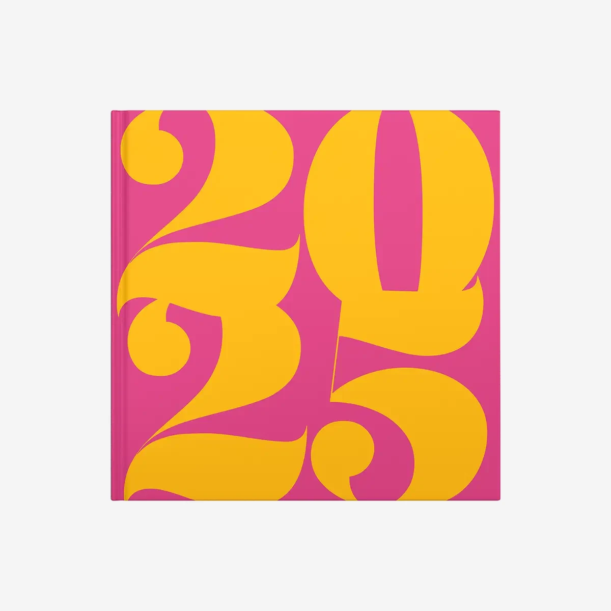 Year Book – Rose — image 2