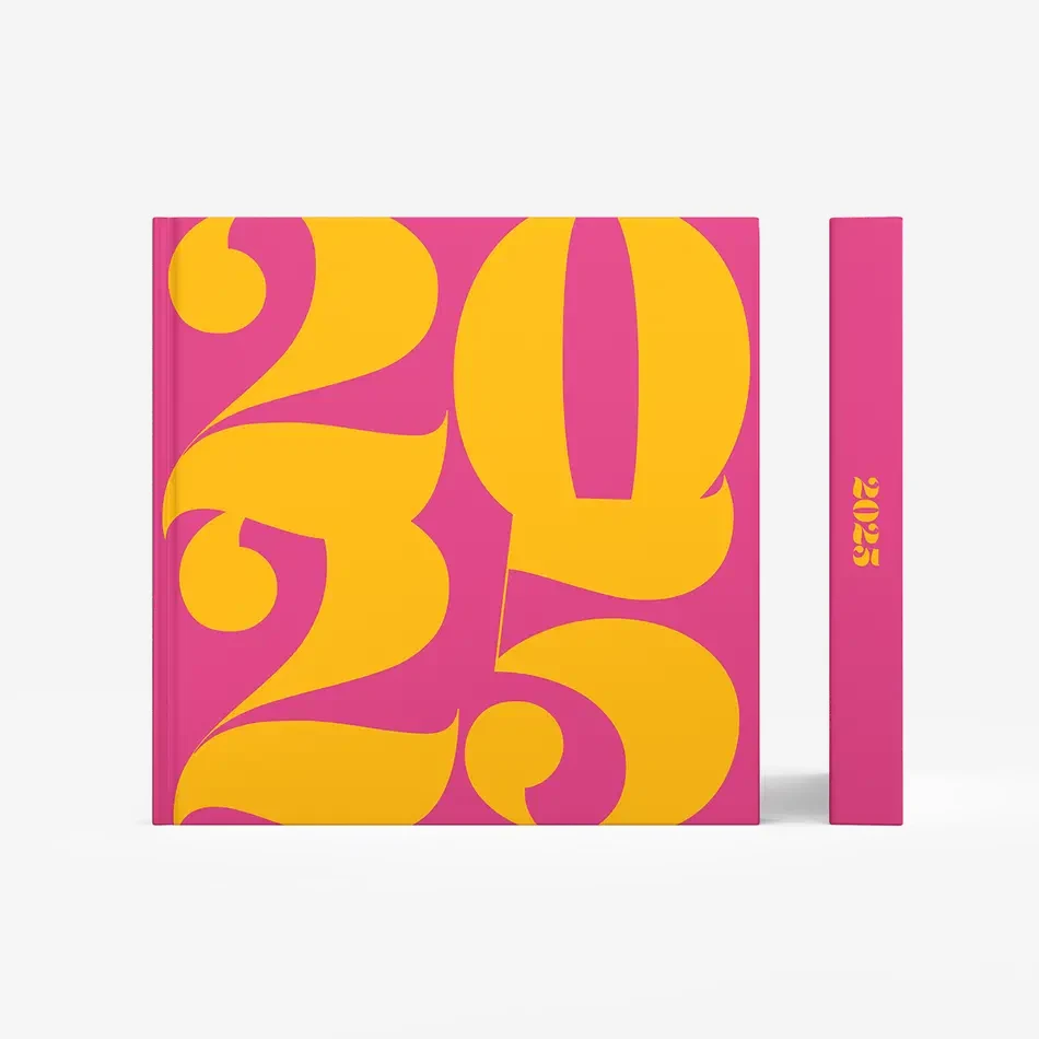 Year Book – Rose — image 3