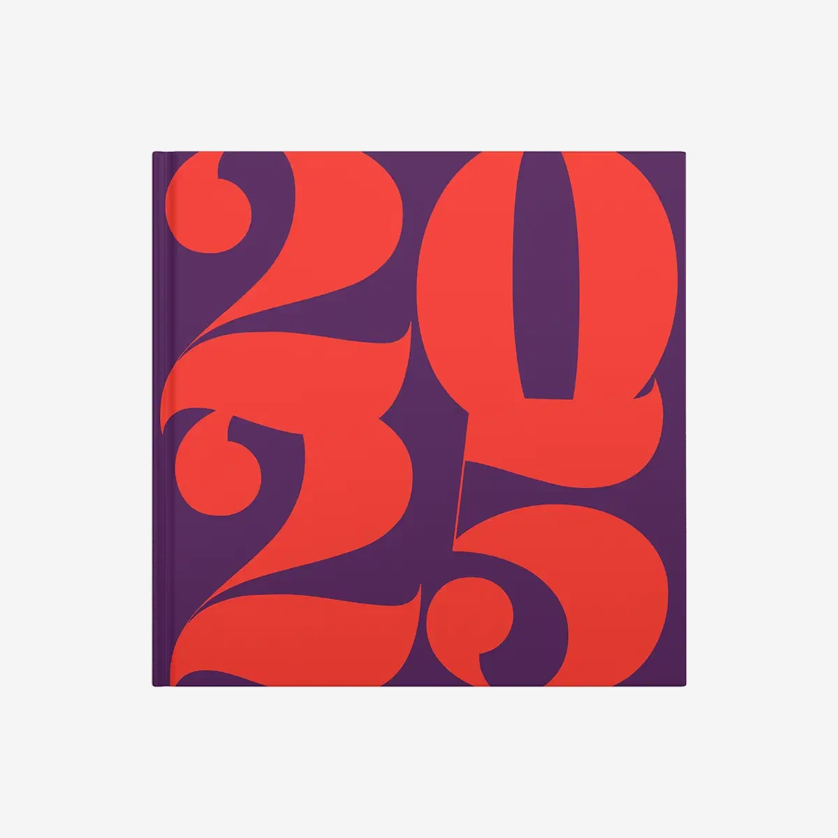Year Book – Violet — image 2
