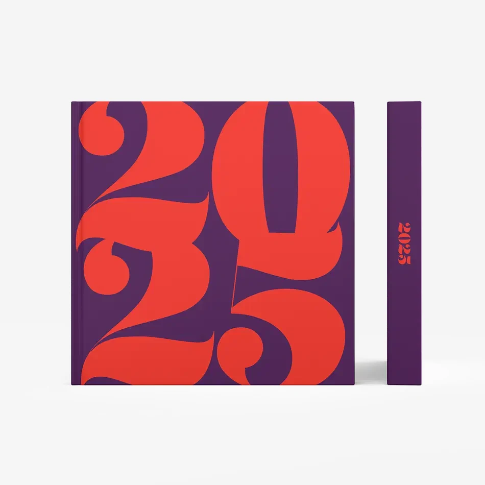 Year Book – Violet — image 3