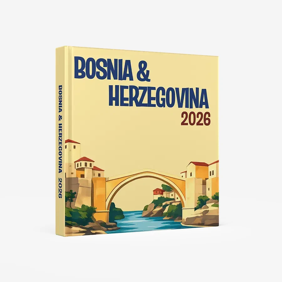 Bosnie-Herzégovine