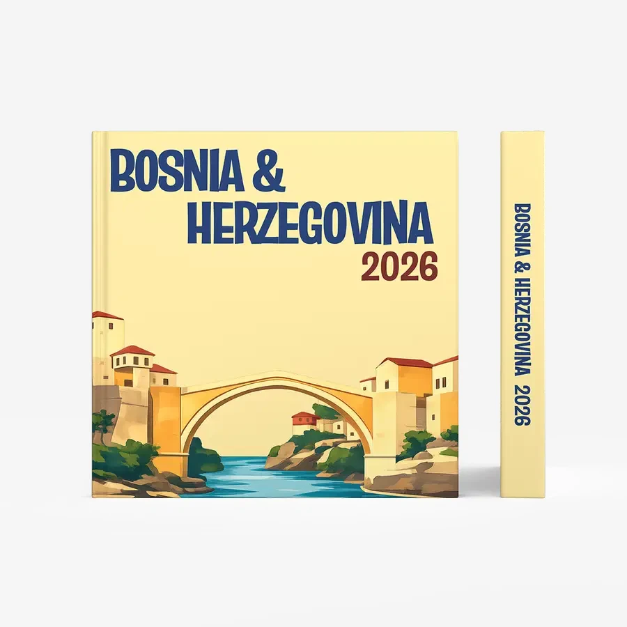 Bosnie-Herzégovine — image 3