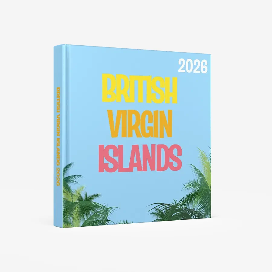 Îles Vierges britanniques