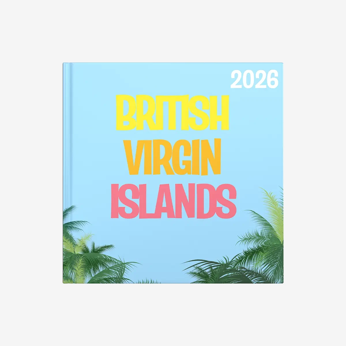 Îles Vierges britanniques — image 2