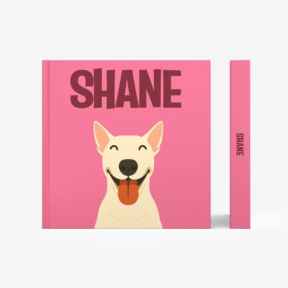 Bull Terrier — image 3