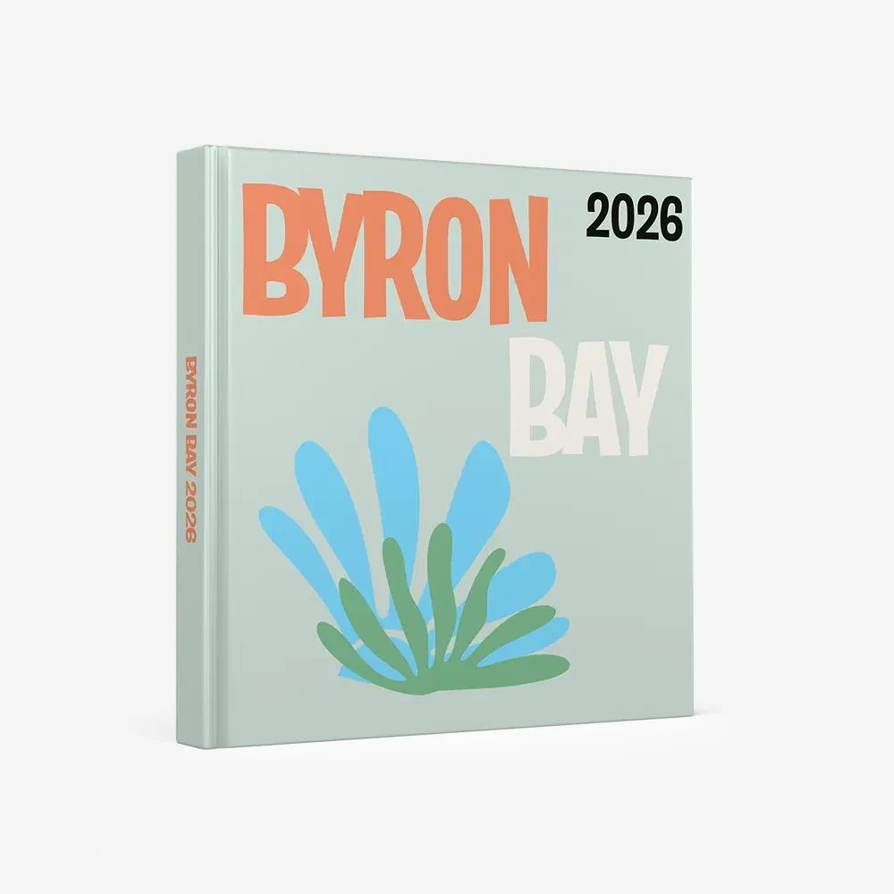Byron Bay