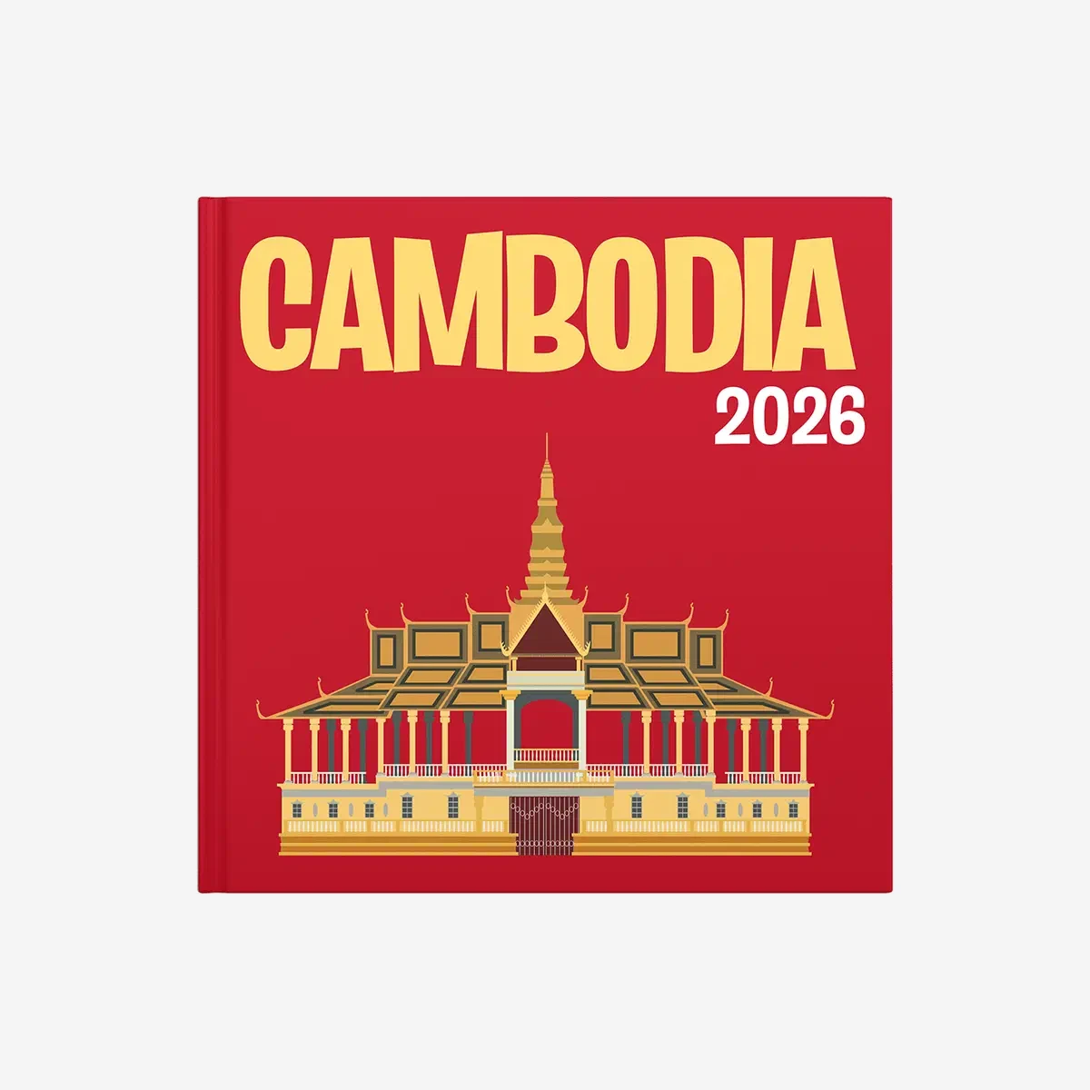Cambodge — image 2