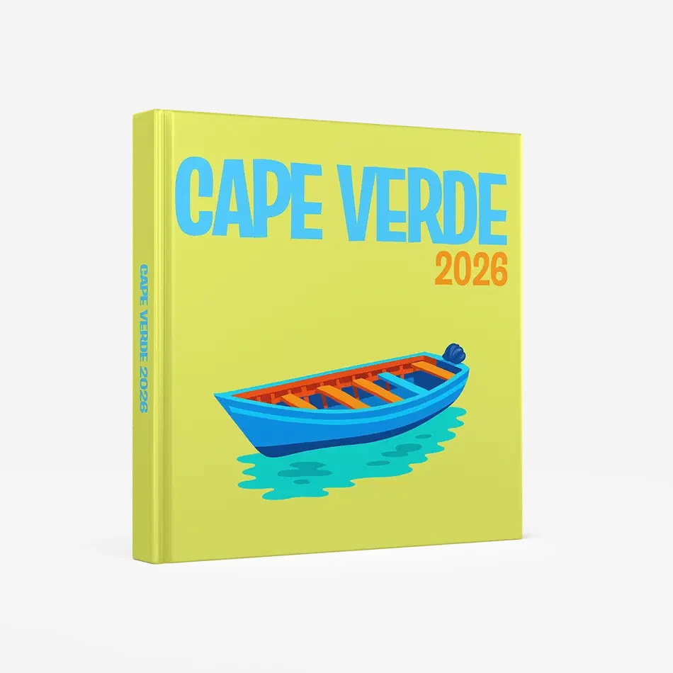 Cap-Vert