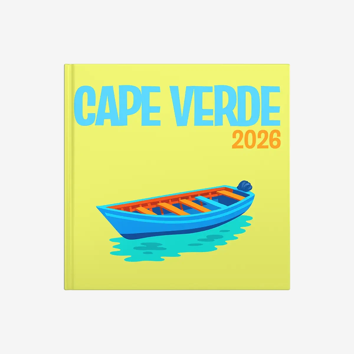 Cap-Vert — image 2