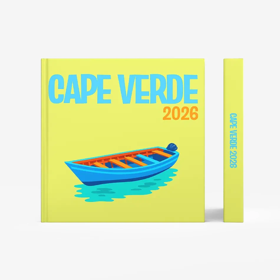 Cap-Vert — image 3