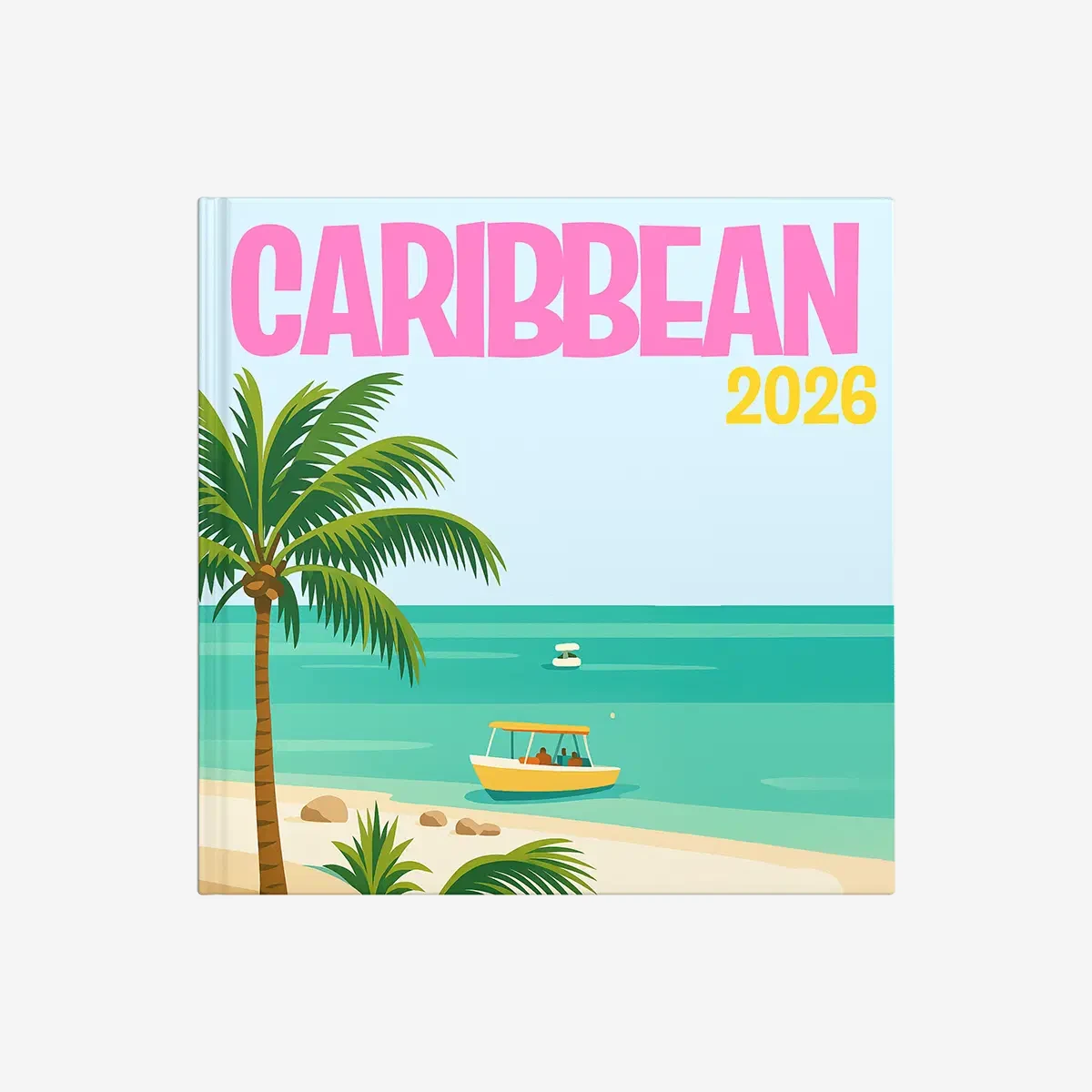 Caraïbes — image 2