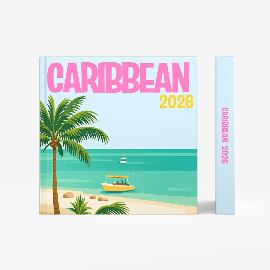 Caraïbes — image 3