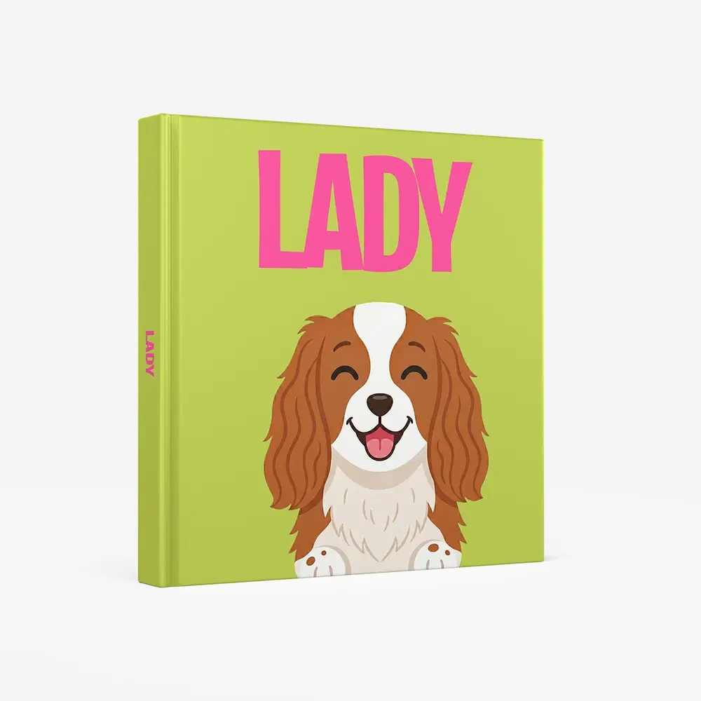 Cavalier King Charles