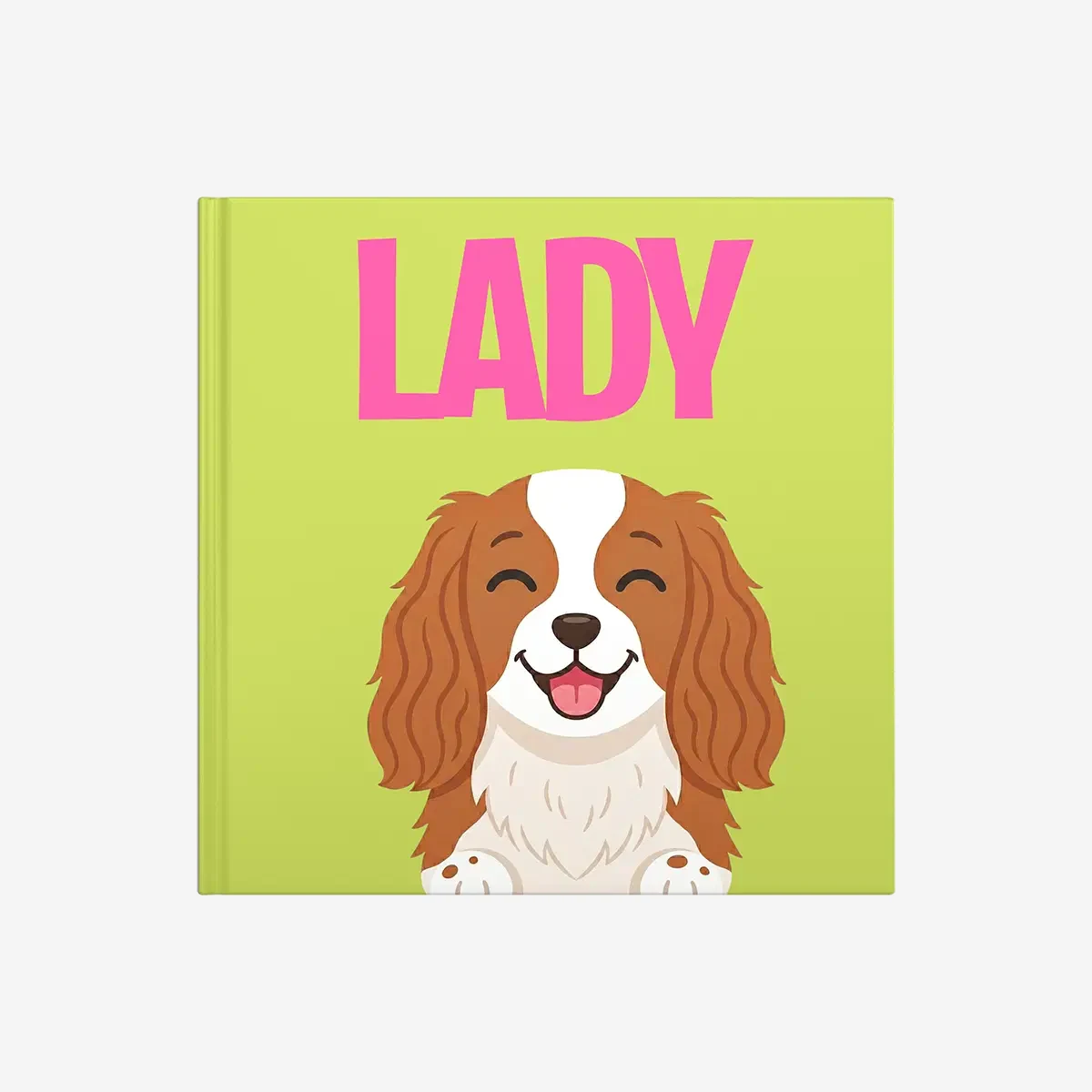 Cavalier King Charles — image 2