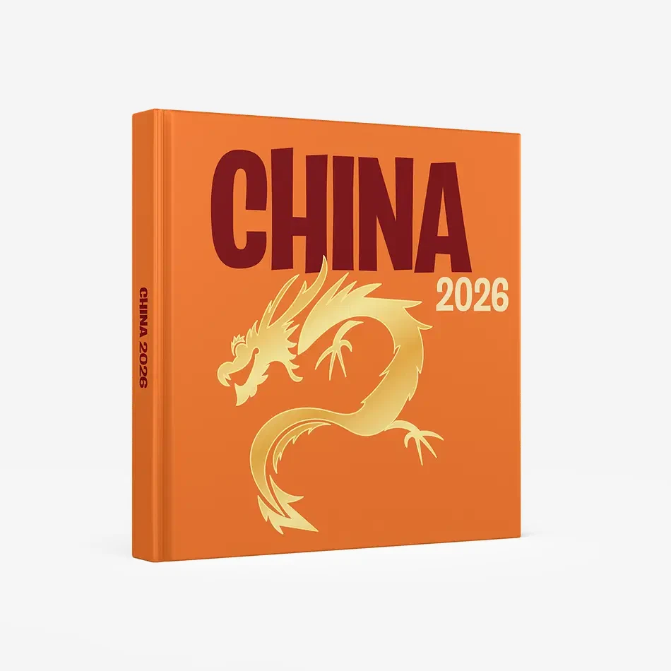 Chine