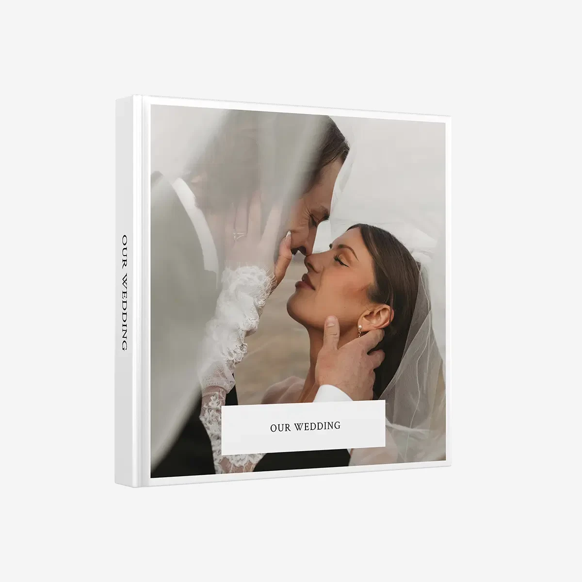 Classic 1 Photo Book