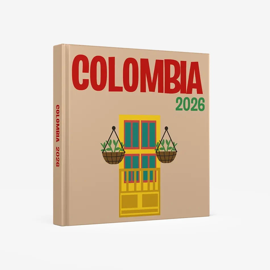Colombie