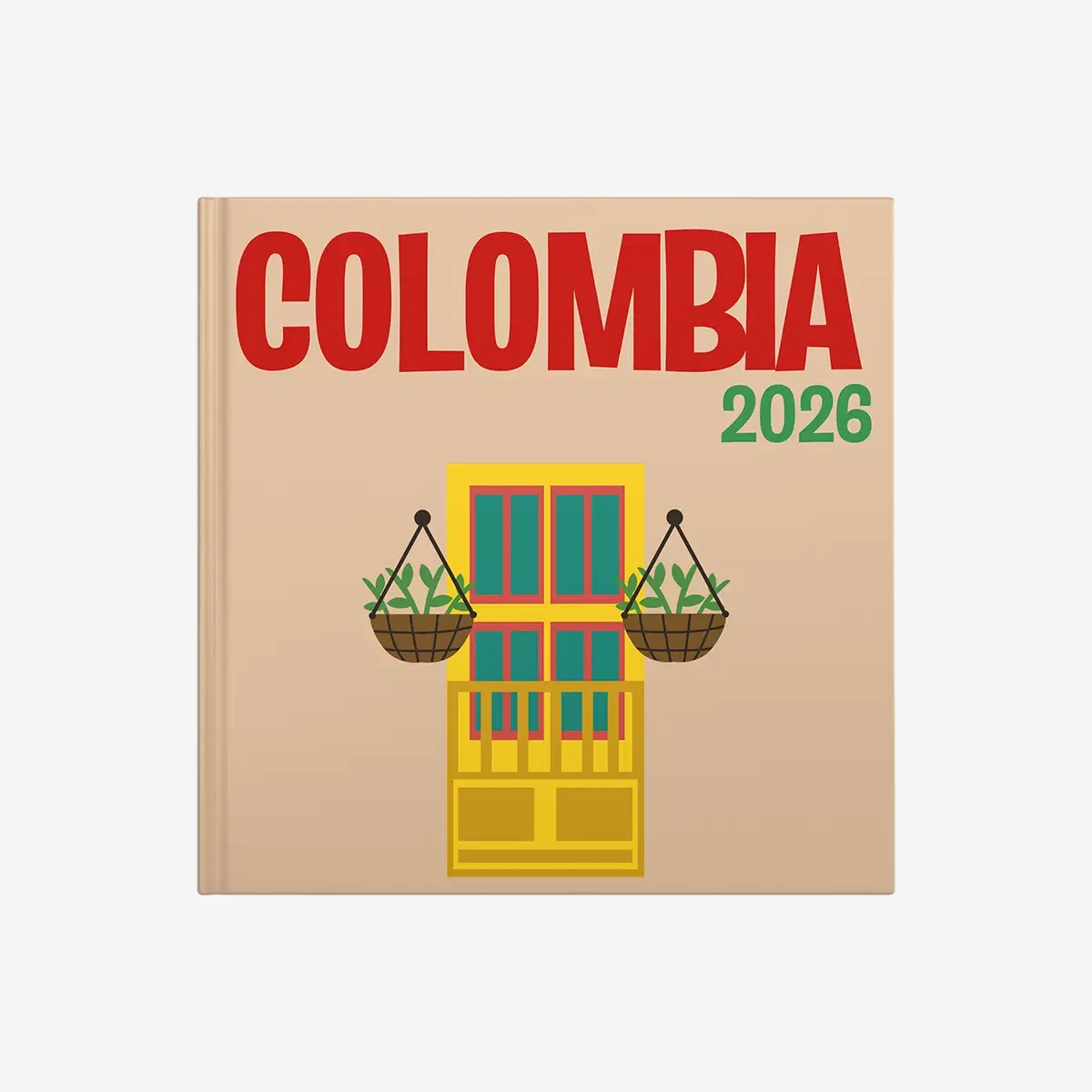 Colombie — image 2