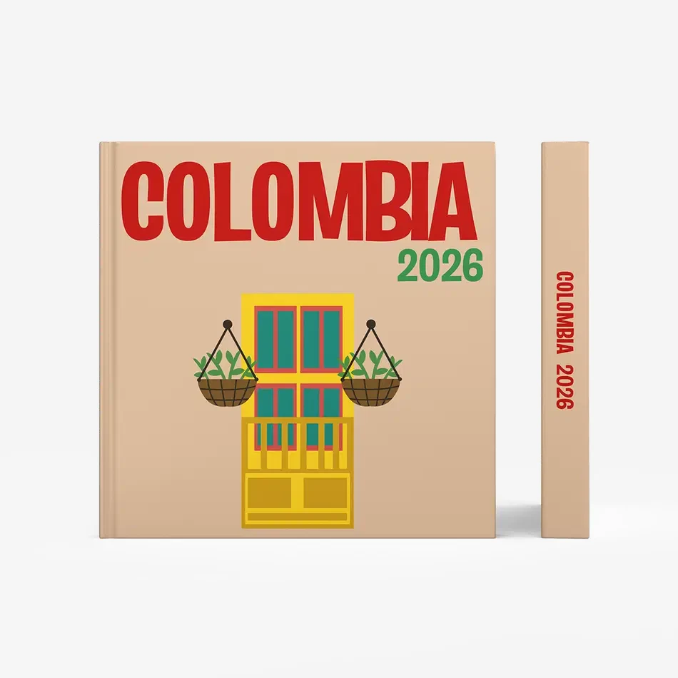 Colombie — image 3