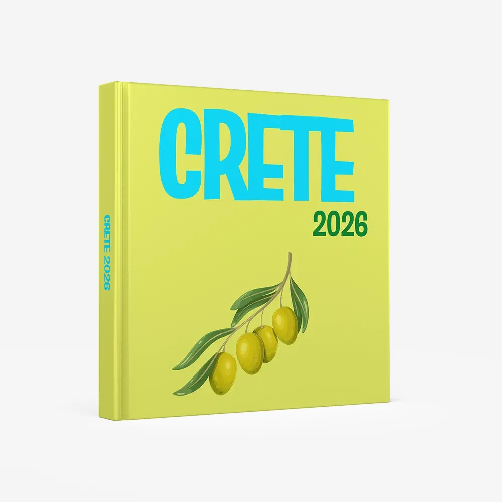 Crète