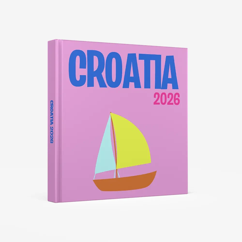 Croatie